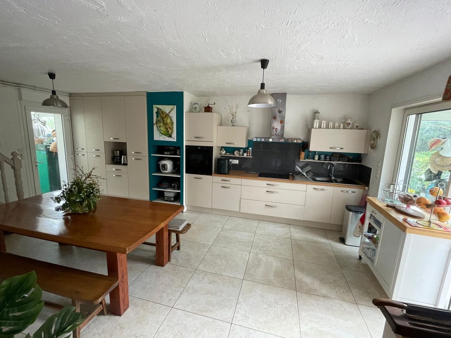 Maison à vendre, 180m², Quimperlé