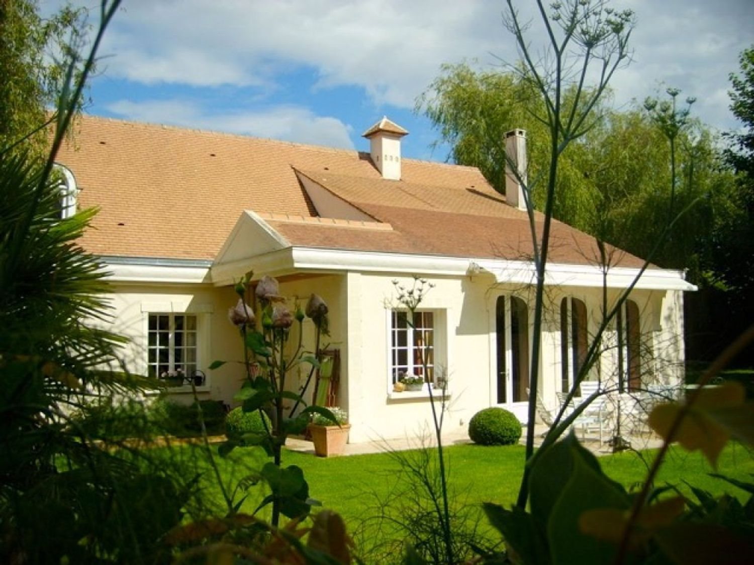Maison à vendre, 160m², Noisy-le-Roi