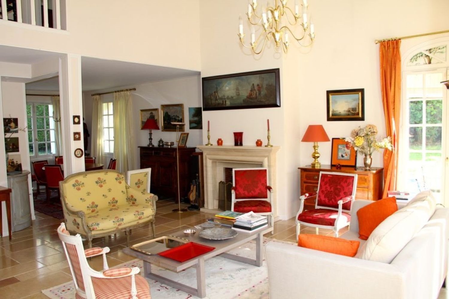 Maison à vendre, 160m², Noisy-le-Roi