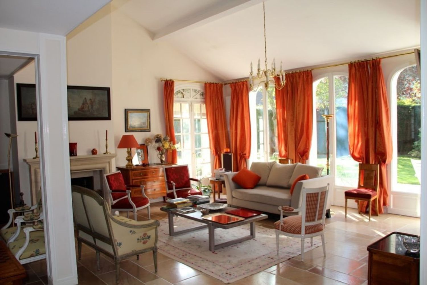 Maison à vendre, 160m², Noisy-le-Roi
