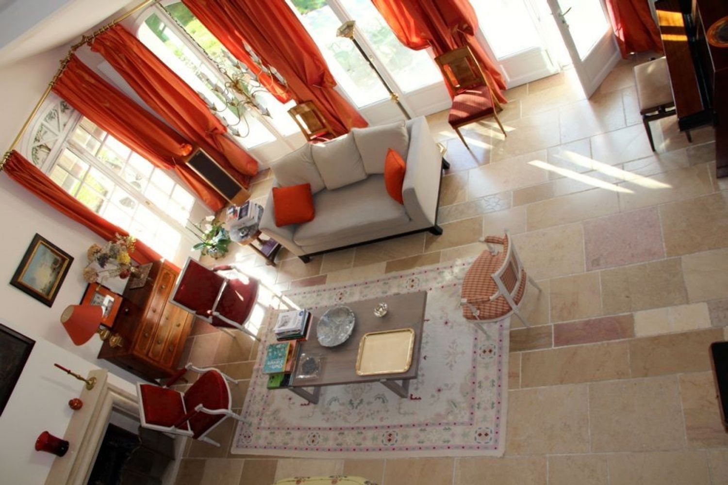 Maison à vendre, 160m², Noisy-le-Roi