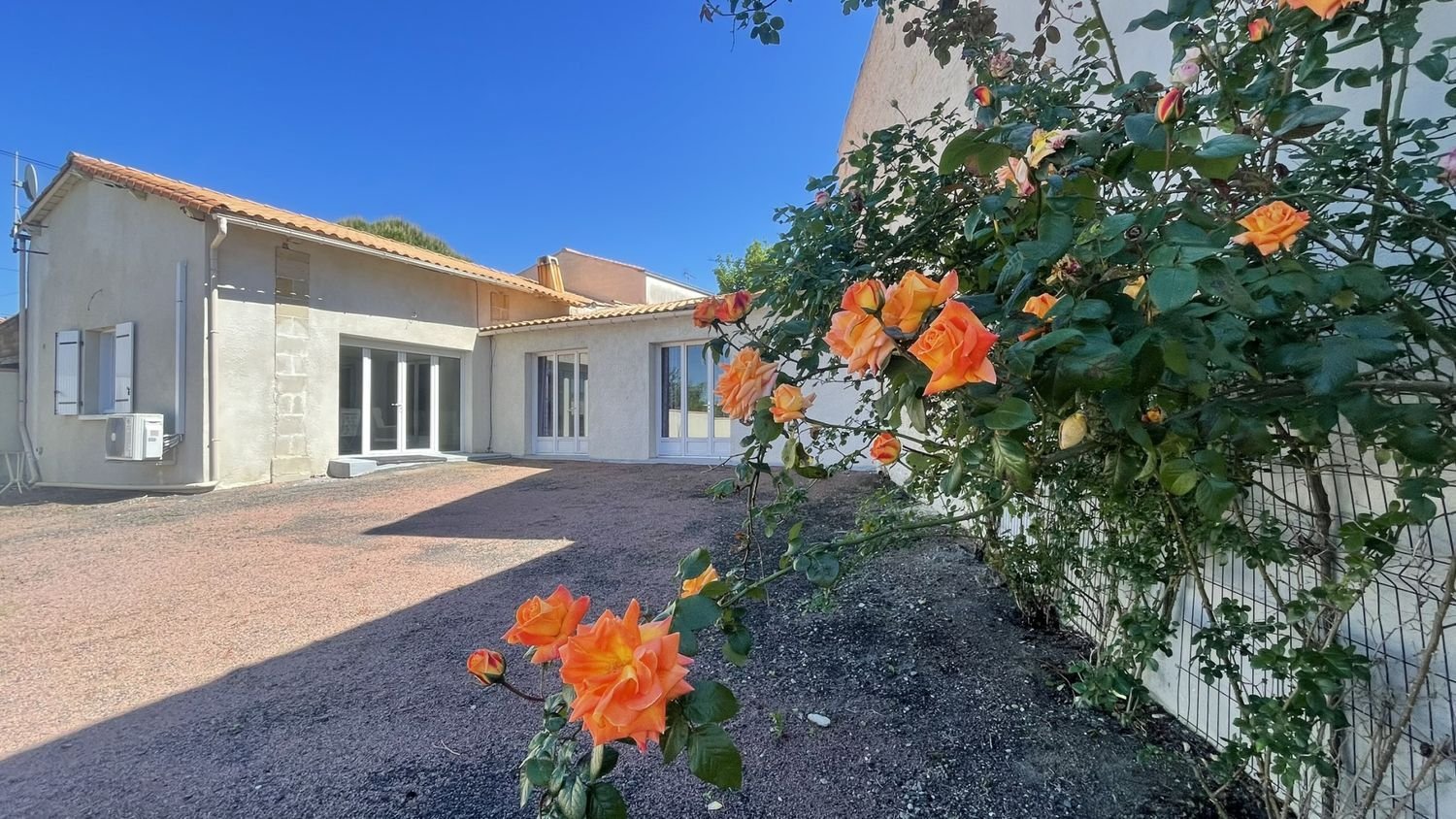 Maison à vendre, 95m², Niort