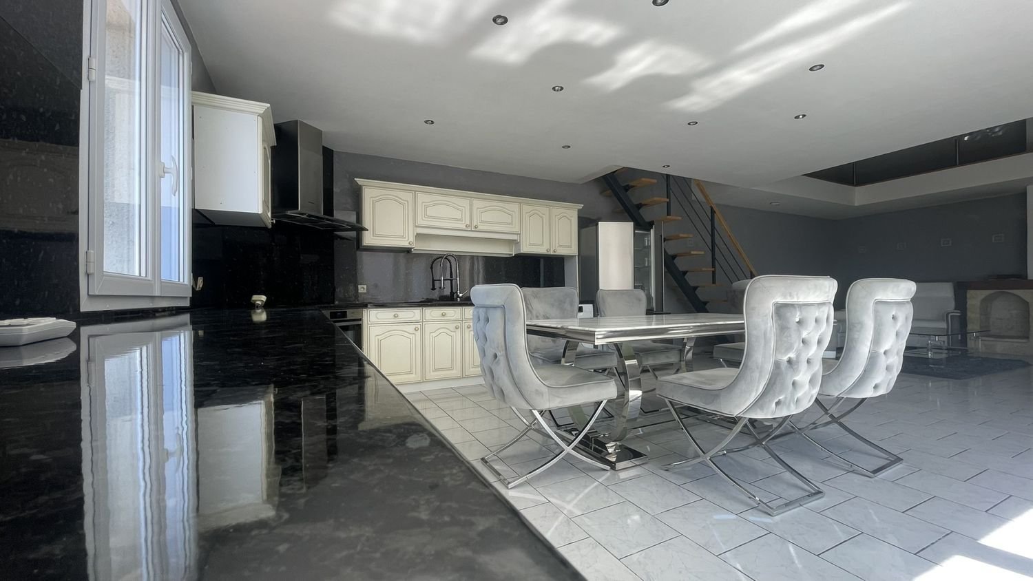 Maison à vendre, 95m², Niort