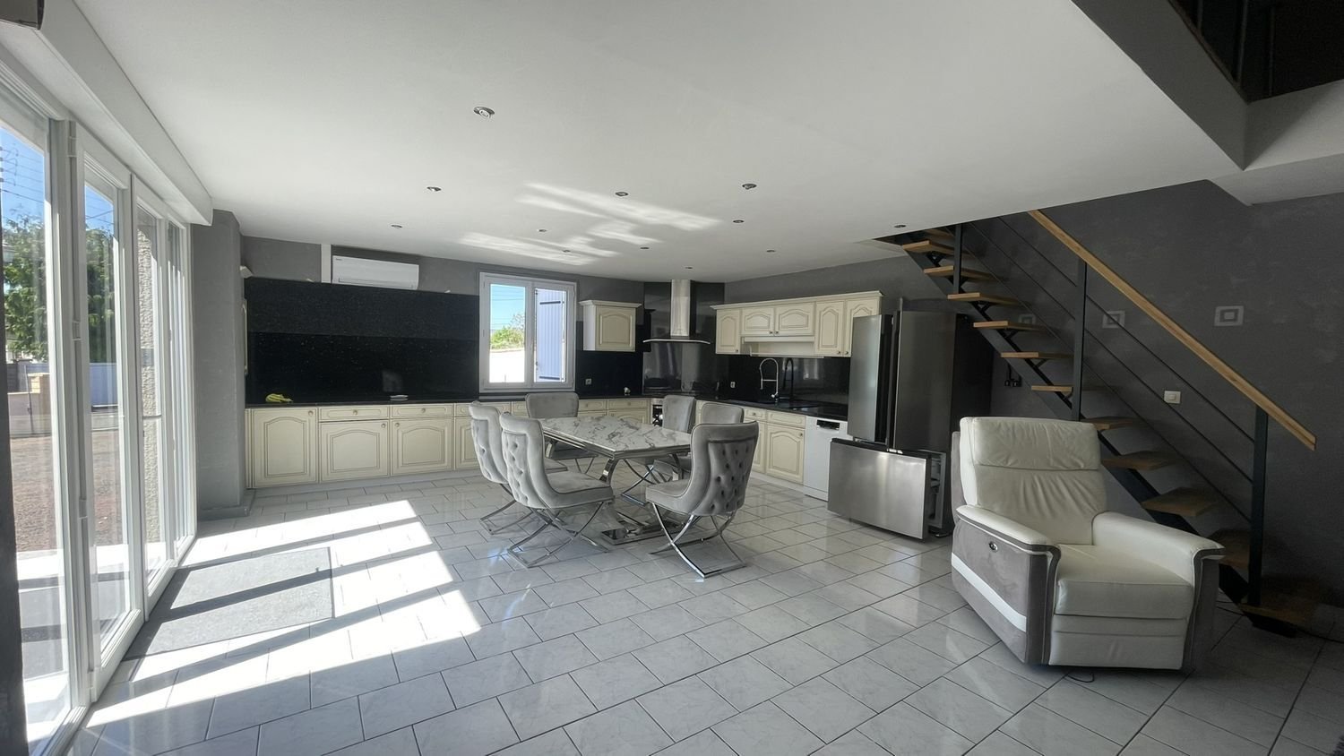 Maison à vendre, 95m², Niort
