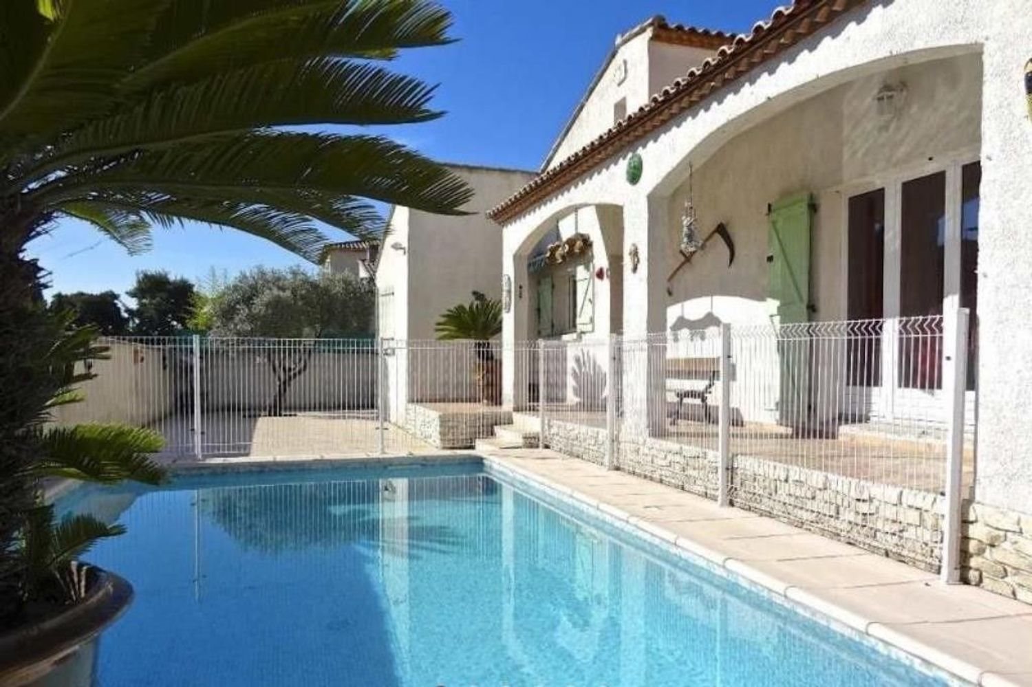 Maison à vendre, 100m², Lattes
