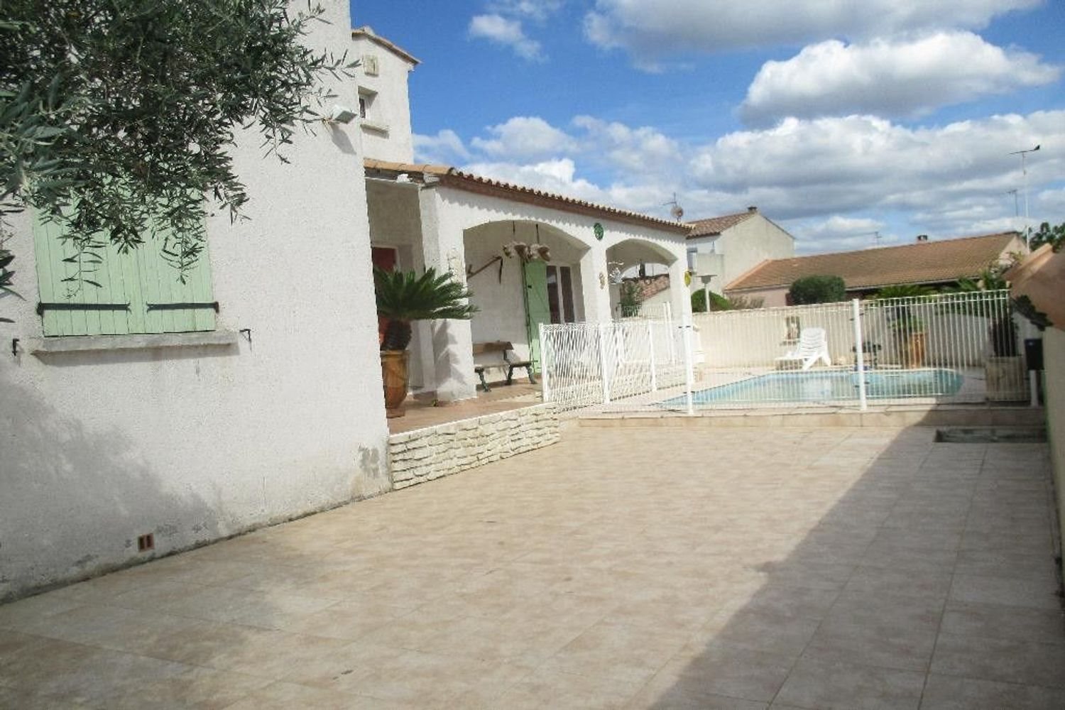 Maison à vendre, 100m², Lattes