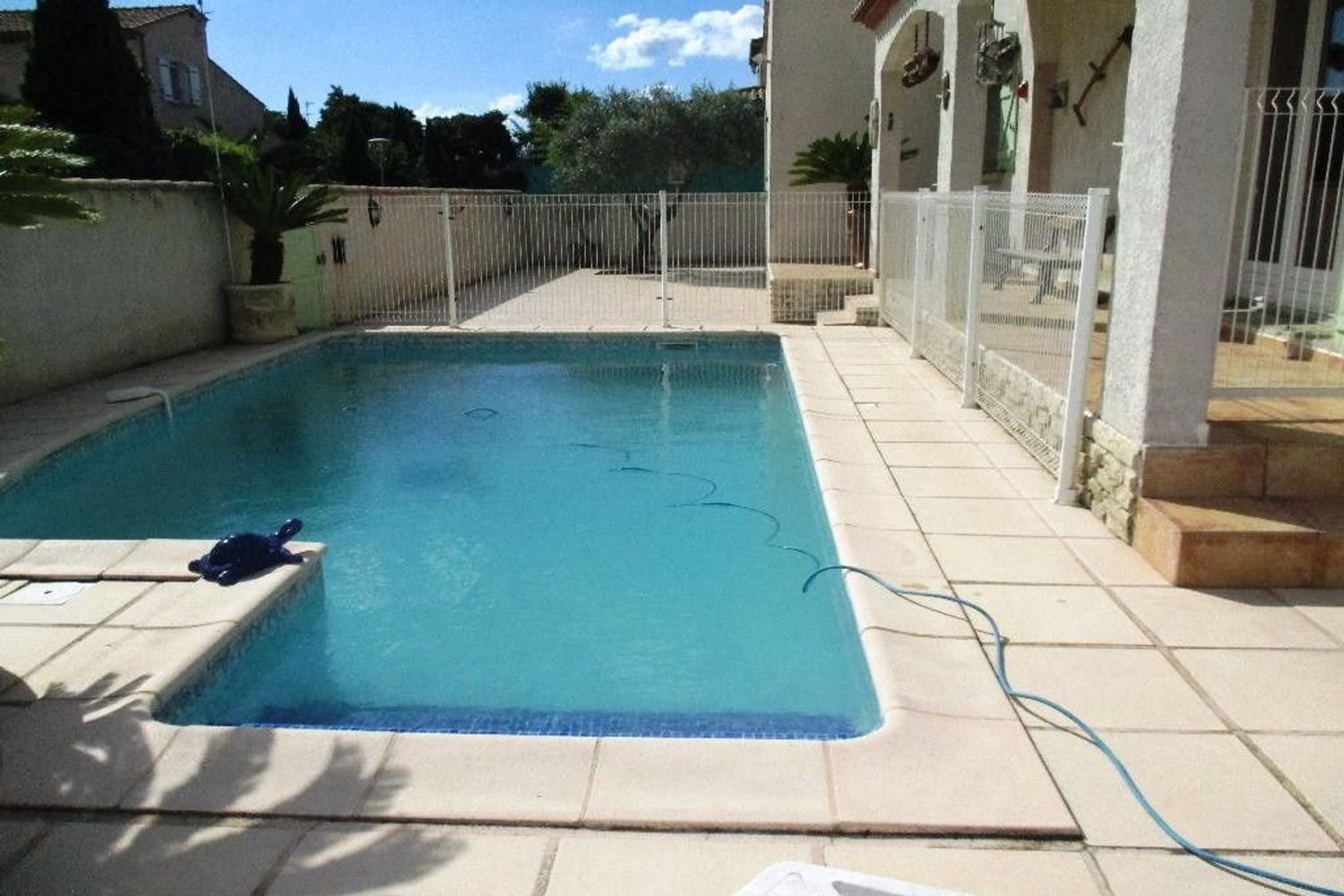 Maison à vendre, 100m², Lattes