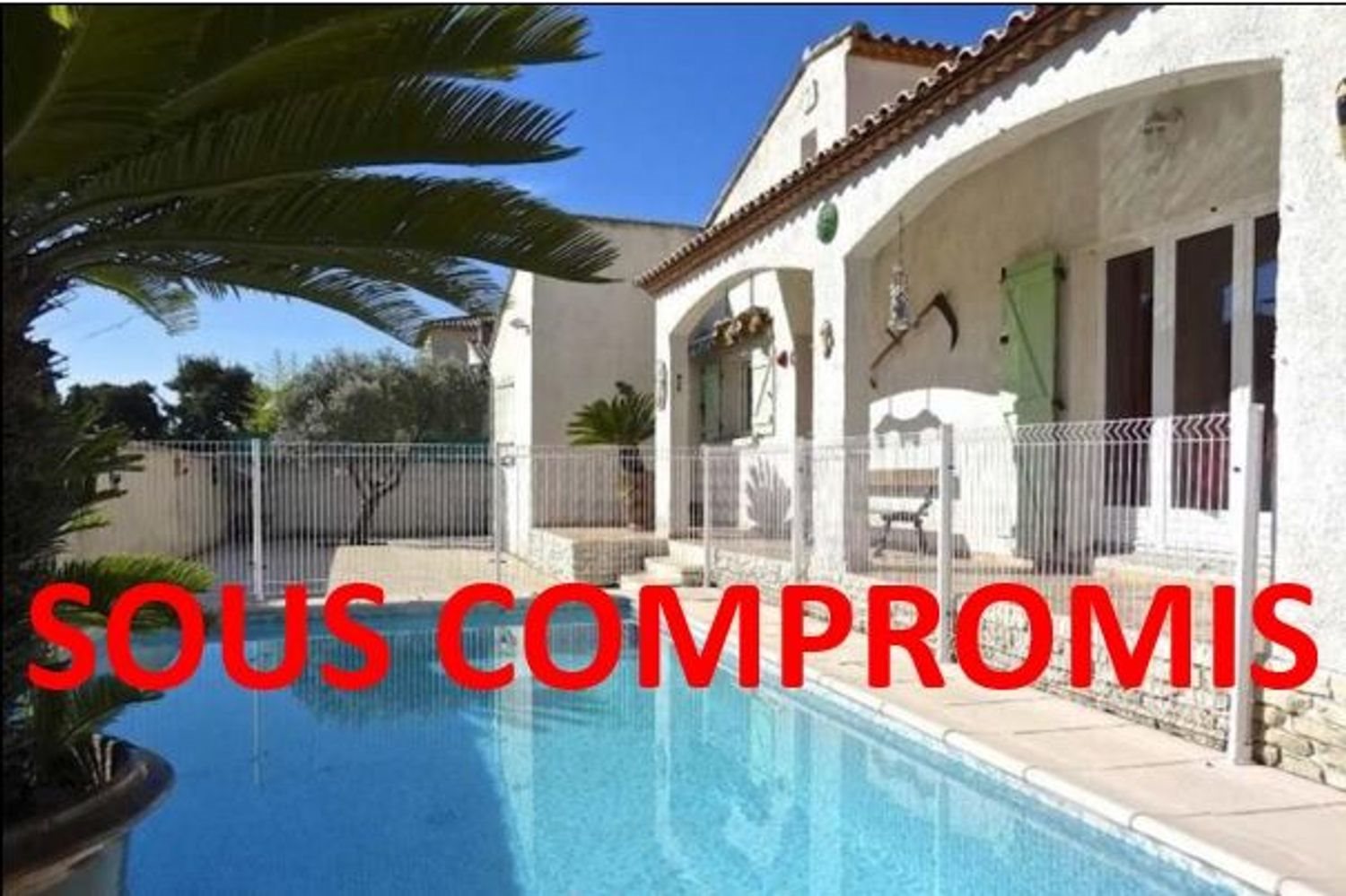 Maison à vendre, 100m², Lattes
