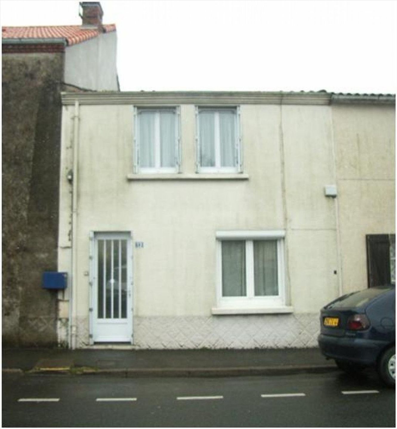 Maison à vendre, 60m², Saint-Colomban