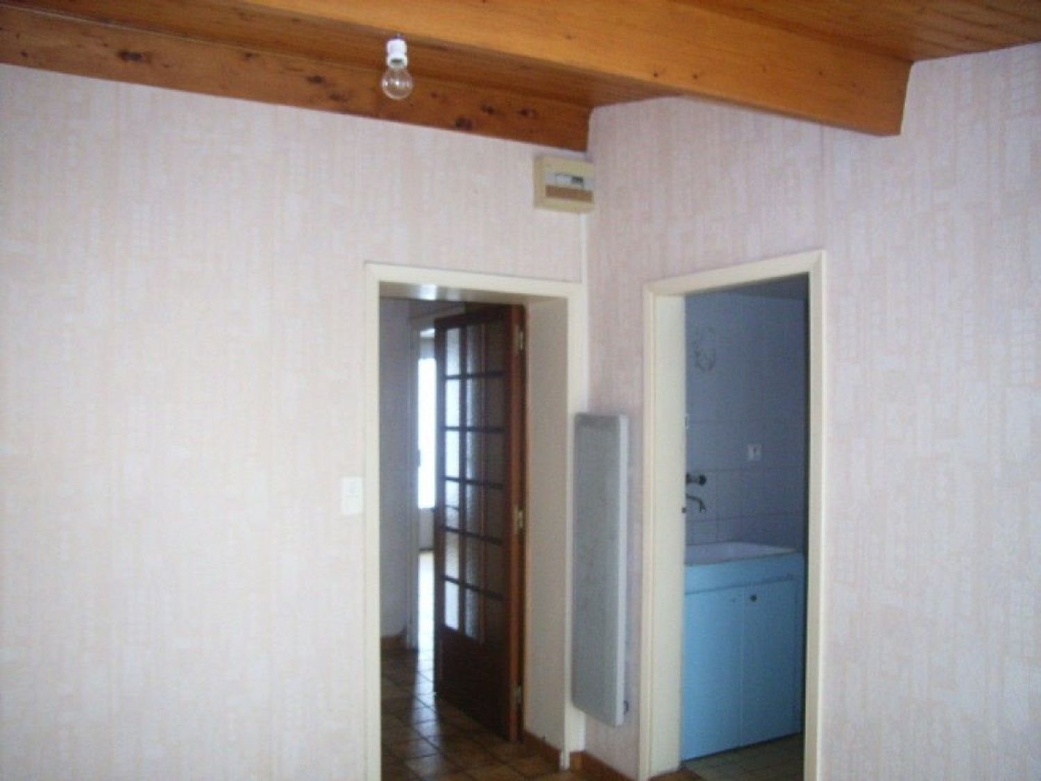 Maison à vendre, 60m², Saint-Colomban