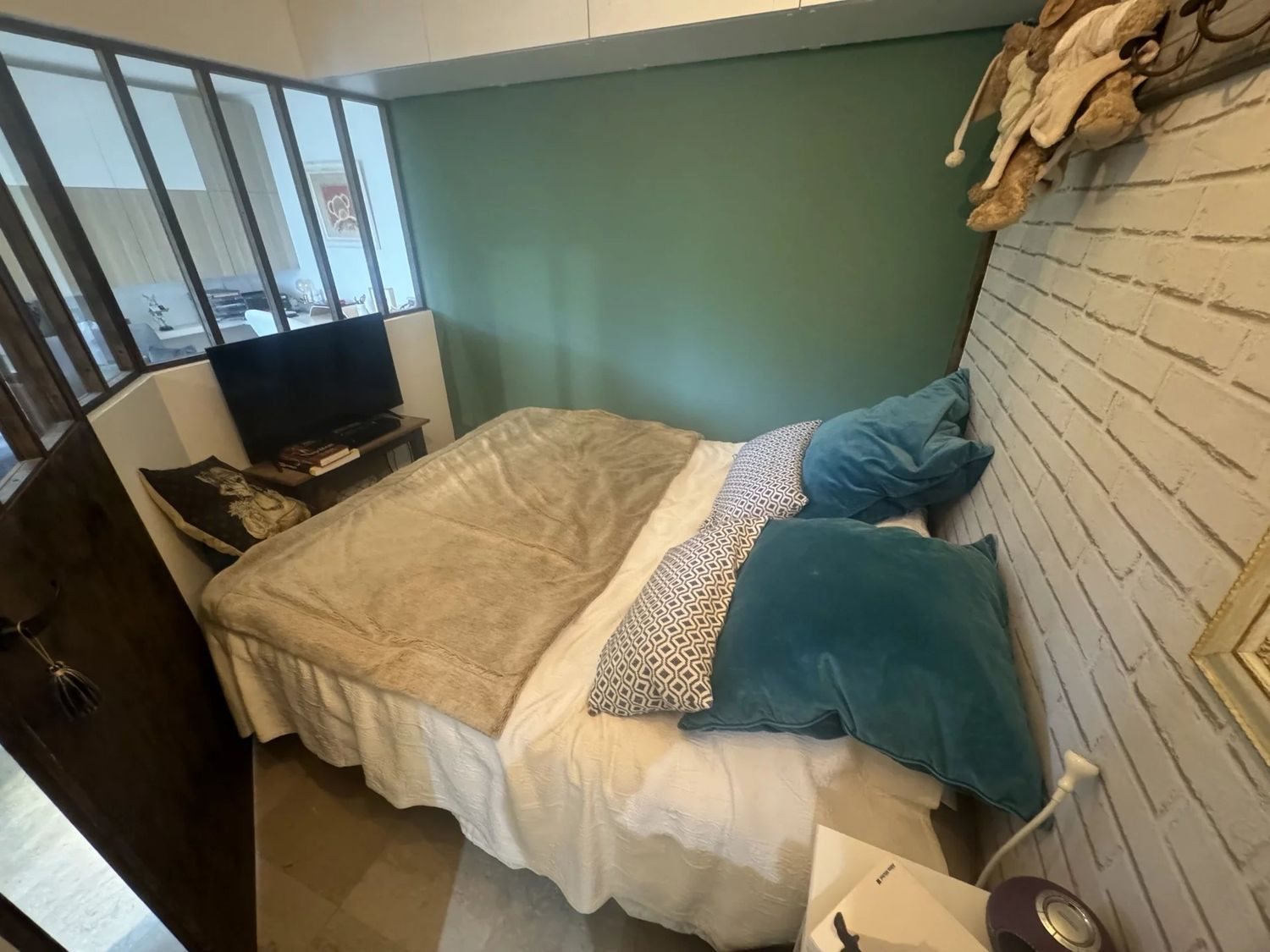 Appartement à vendre, 31m², Antibes