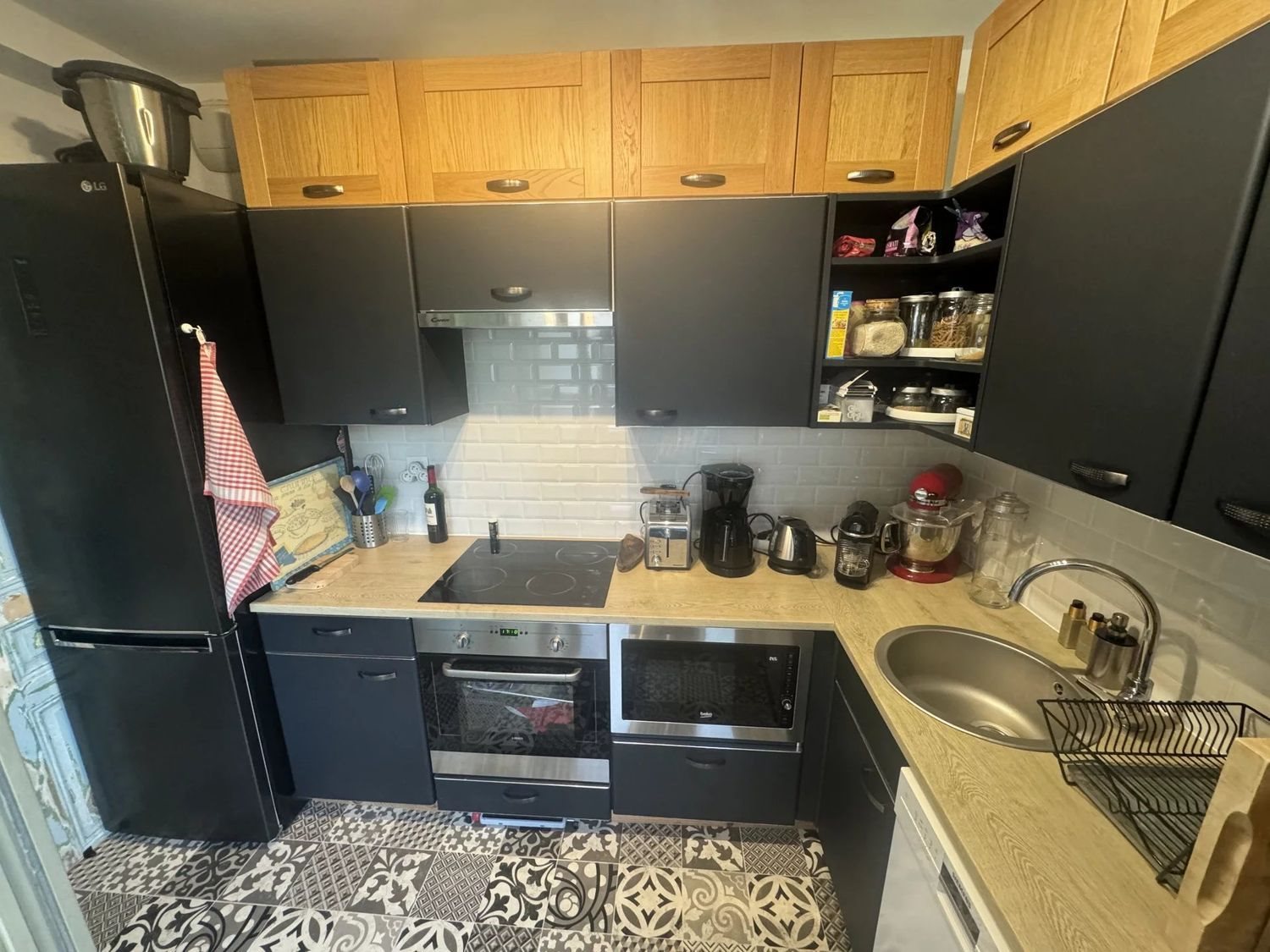 Appartement à vendre, 31m², Antibes