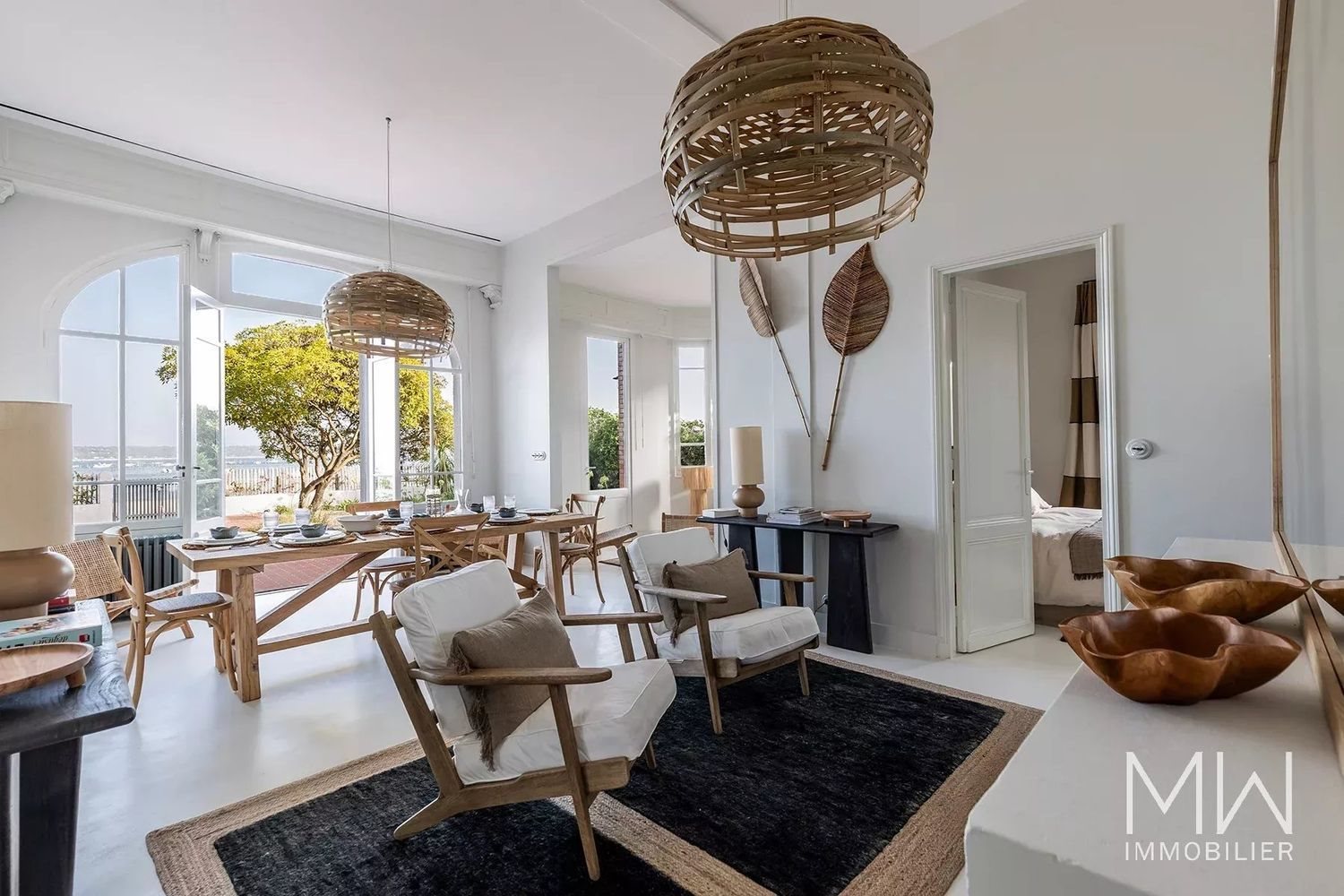 Maison à vendre, 220m², Lège-Cap-Ferret