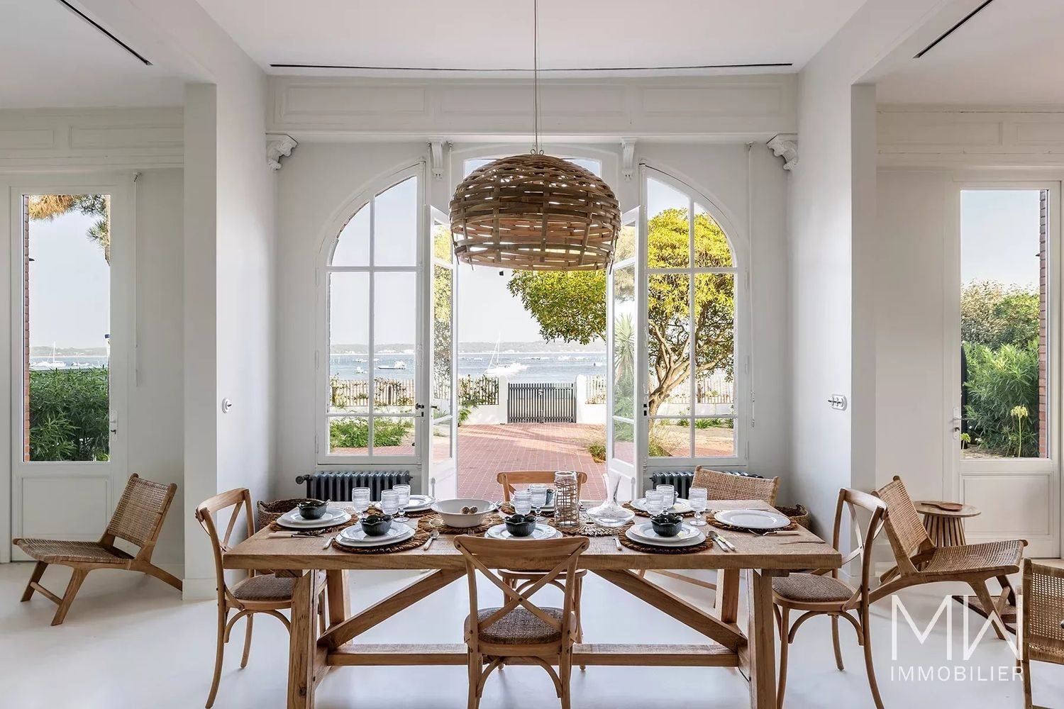 Maison à vendre, 220m², Lège-Cap-Ferret