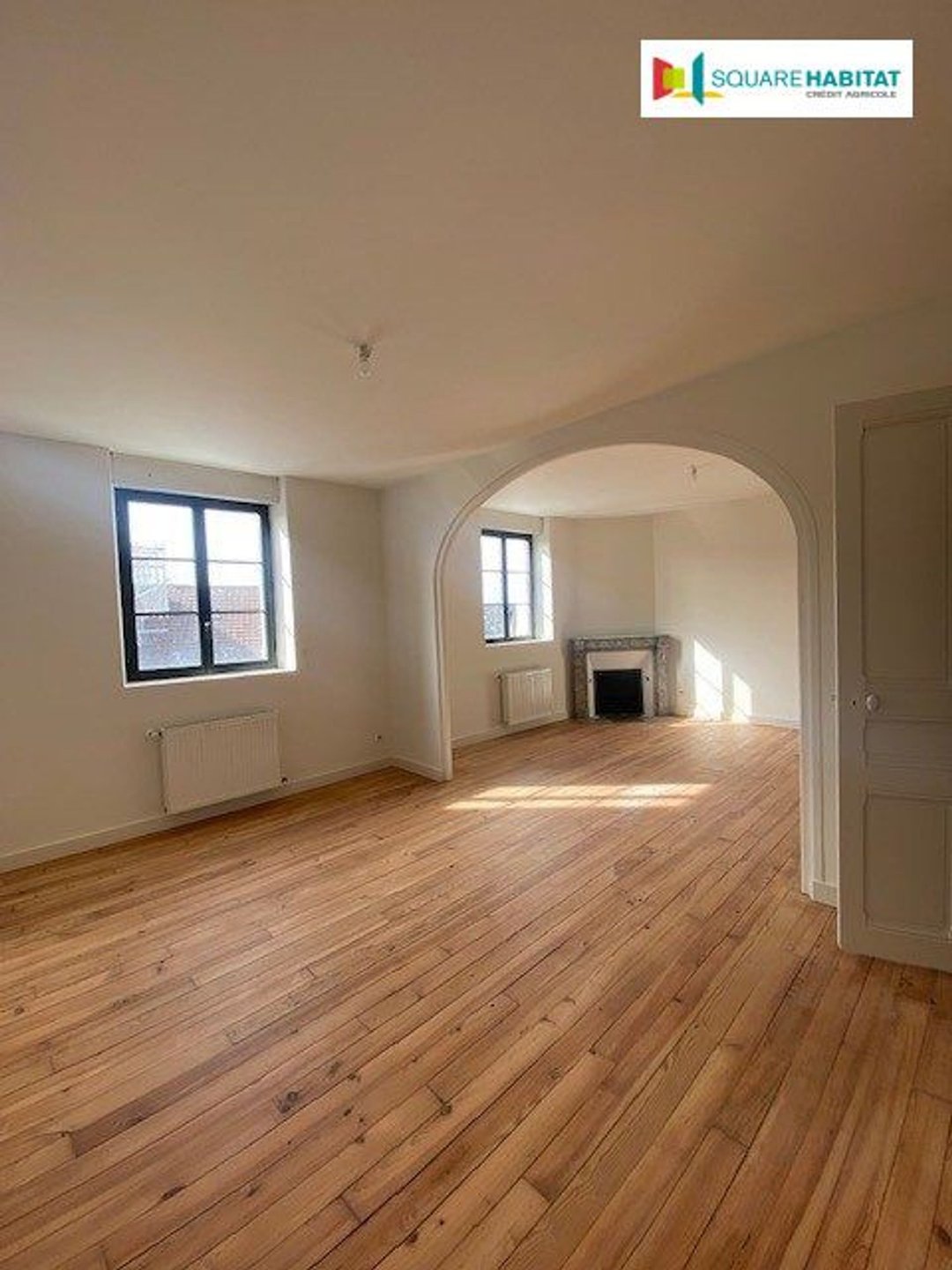 Appartement à louer, 104m², Tarbes