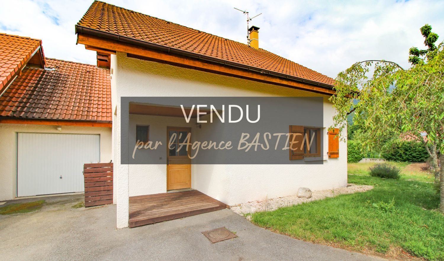 Maison à vendre, 113m², Crozet