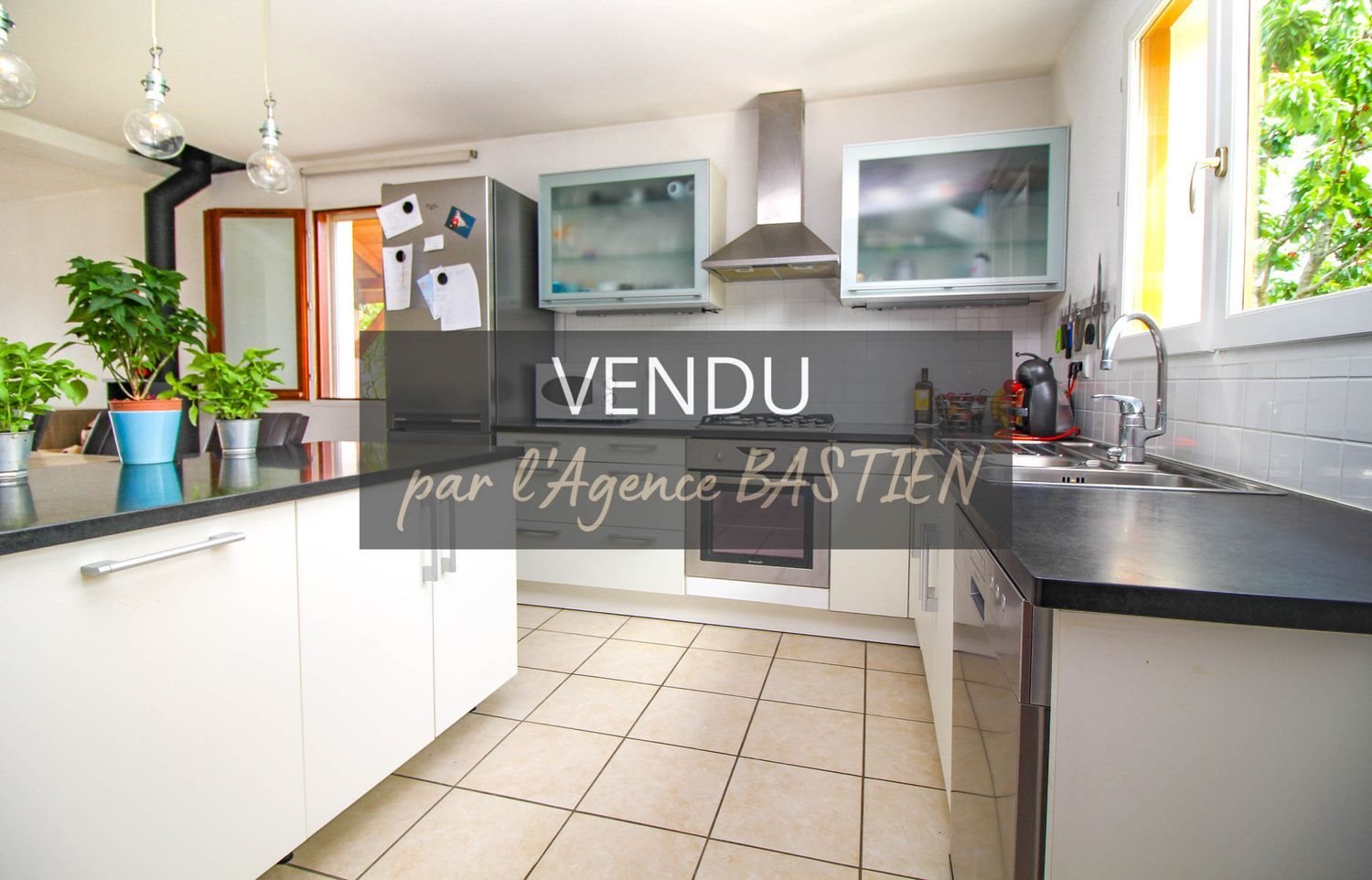 Maison à vendre, 113m², Crozet