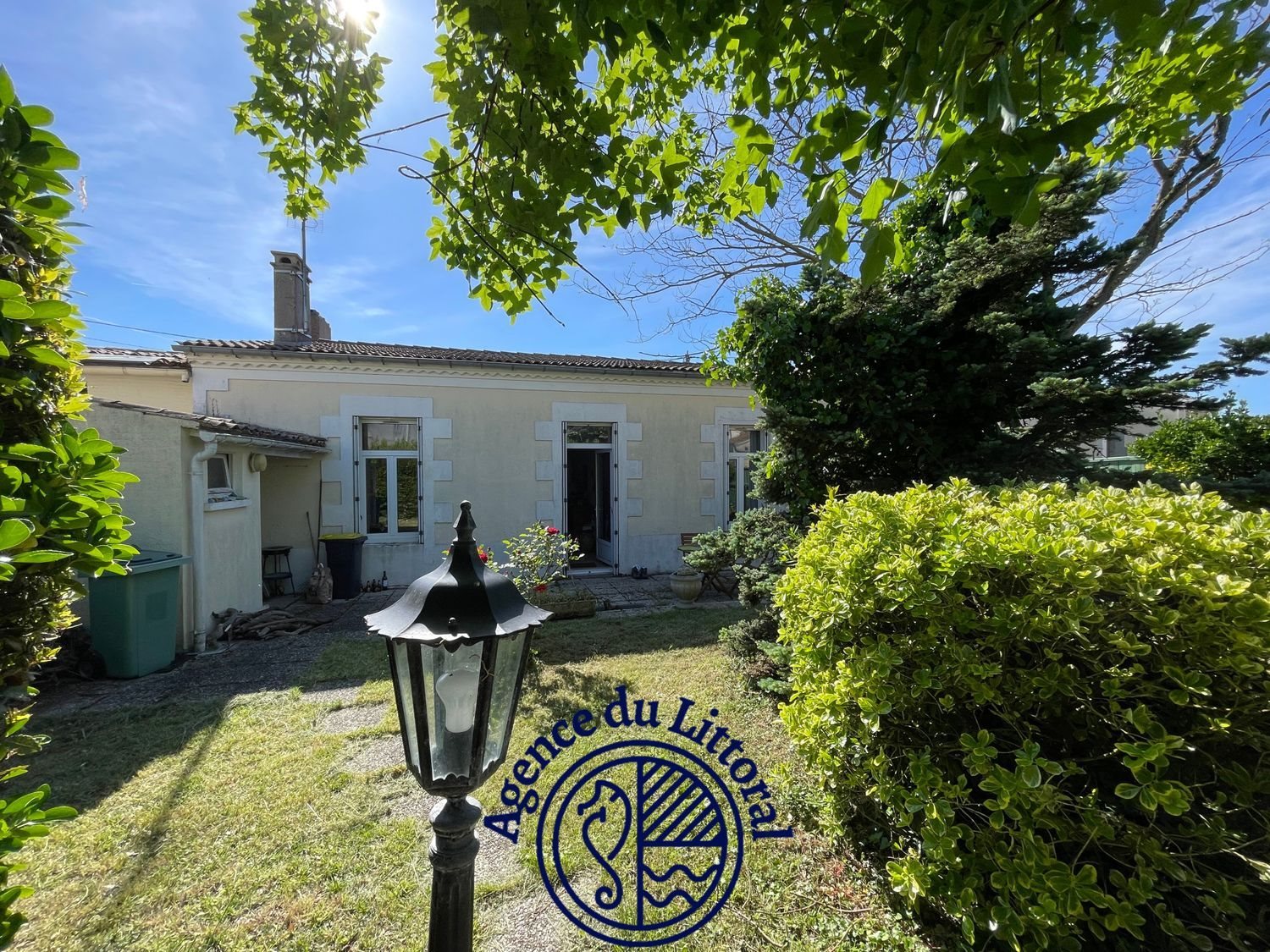Maison à vendre, 67m², Saint-Georges-de-Didonne