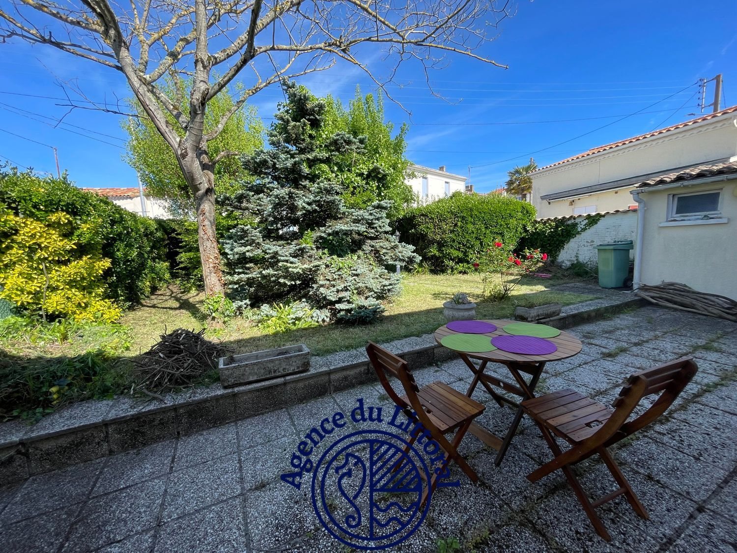 Maison à vendre, 67m², Saint-Georges-de-Didonne