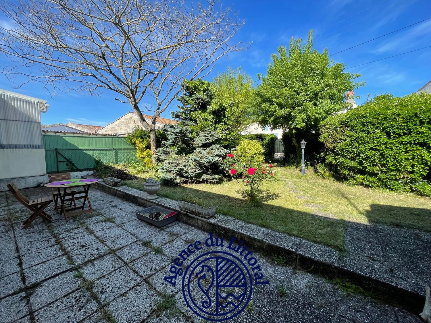 Maison à vendre, 67m², Saint-Georges-de-Didonne