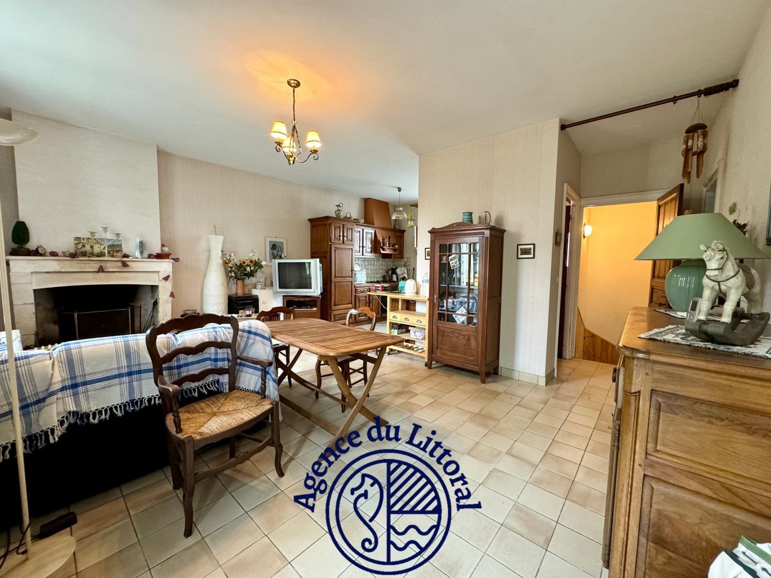 Maison à vendre, 67m², Saint-Georges-de-Didonne