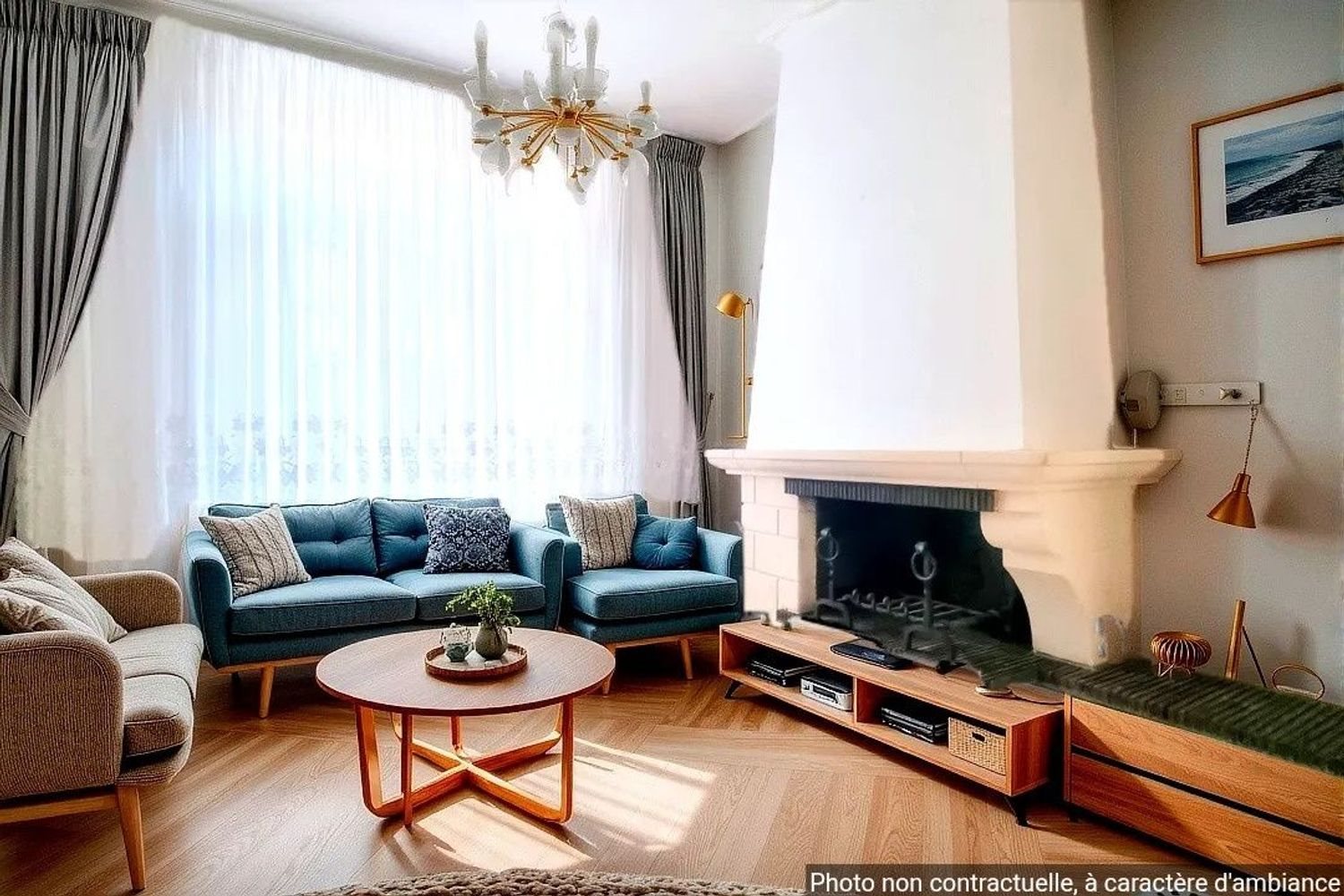 Maison à vendre, 96m², Marcq-en-Baroeul