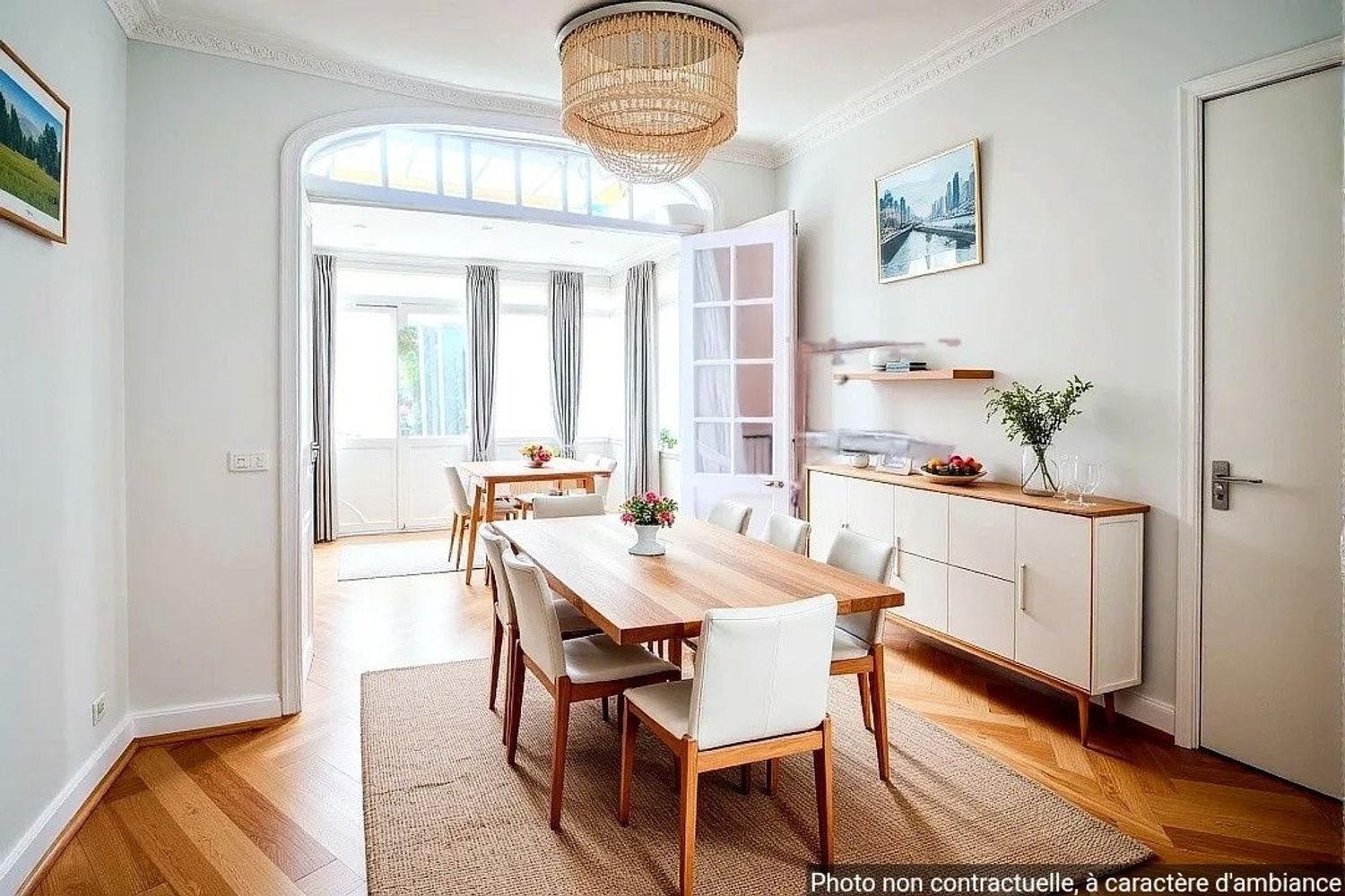 Maison à vendre, 96m², Marcq-en-Baroeul
