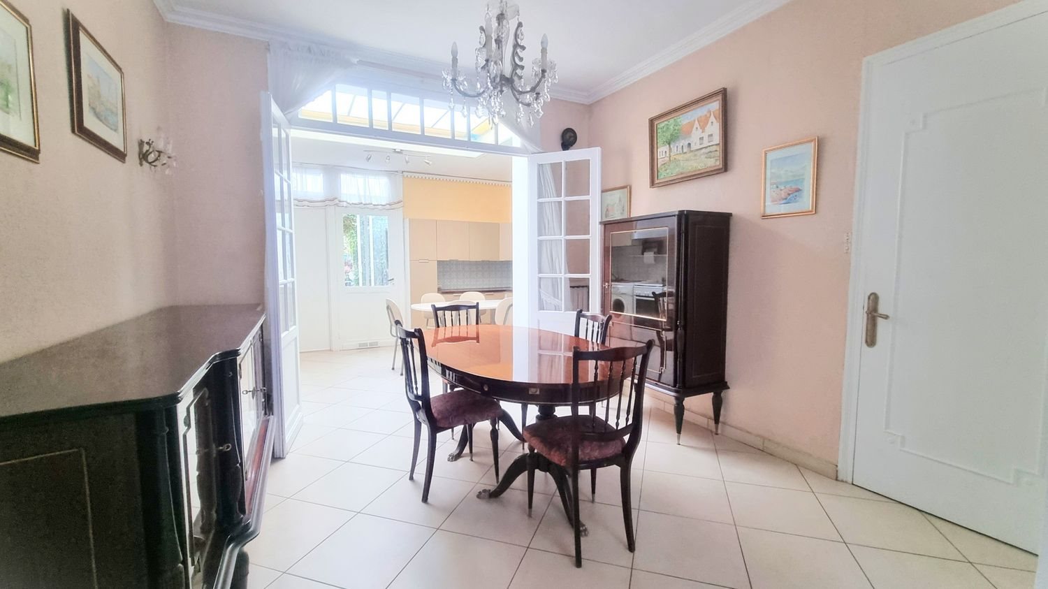 Maison à vendre, 96m², Marcq-en-Baroeul