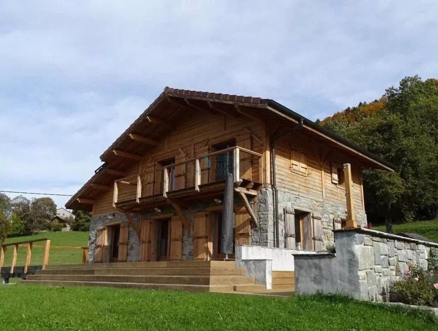 Maison à vendre, 165m², Villard