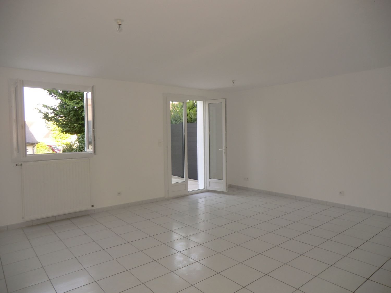 Maison à vendre, 110m², Chambray-lès-Tours