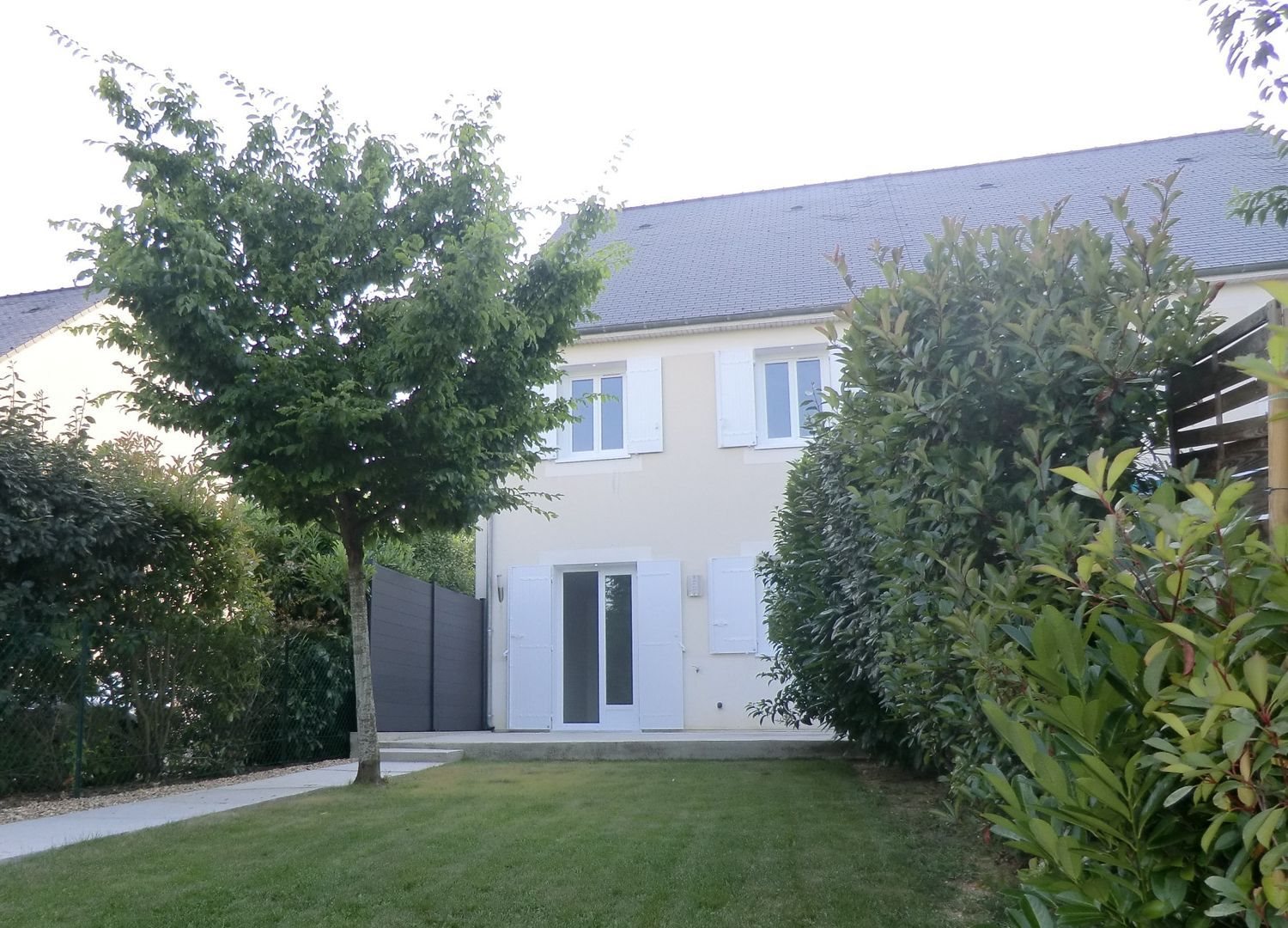 Maison à vendre, 110m², Chambray-lès-Tours