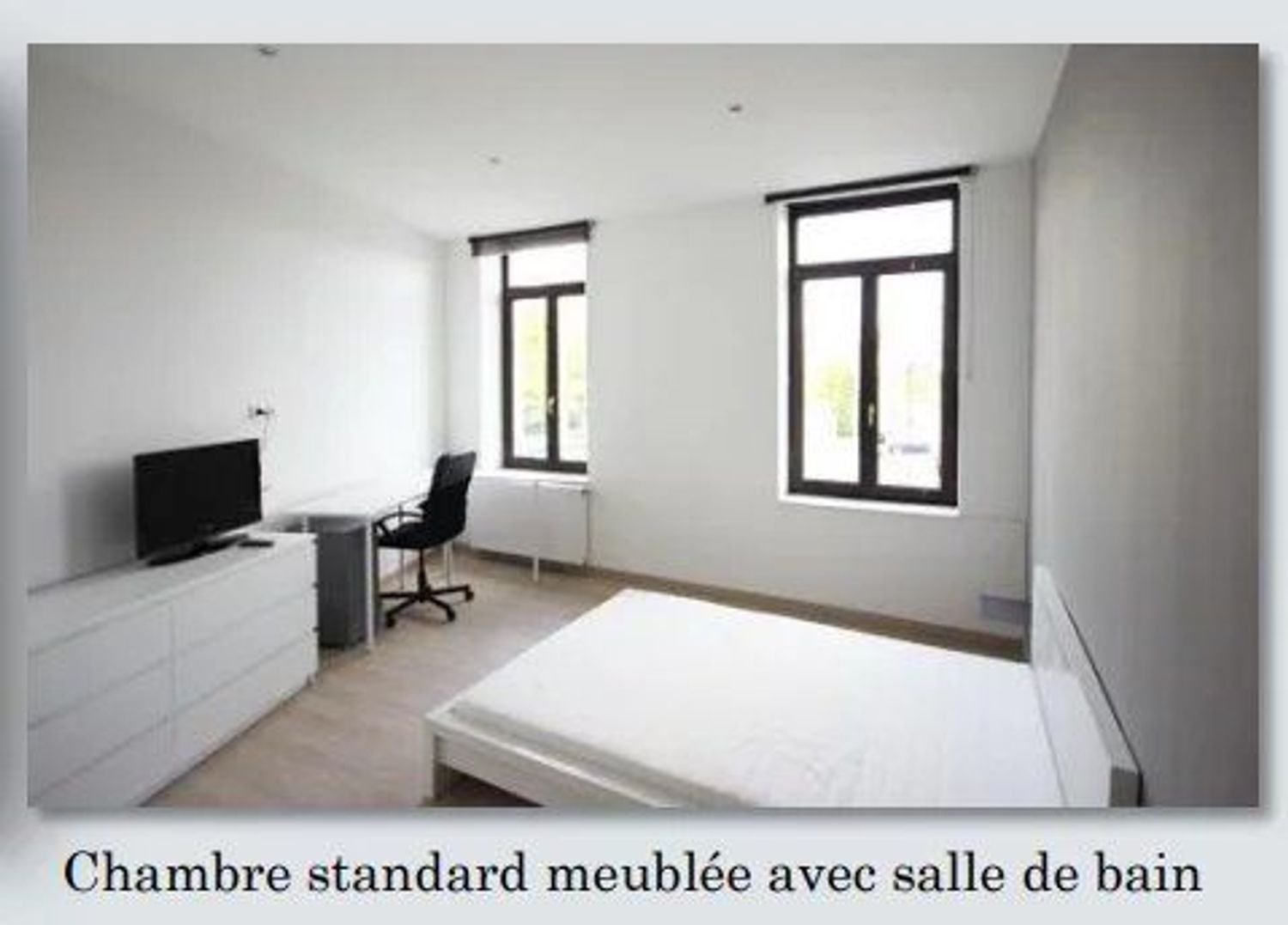 Appartement à vendre, 78m², Roubaix