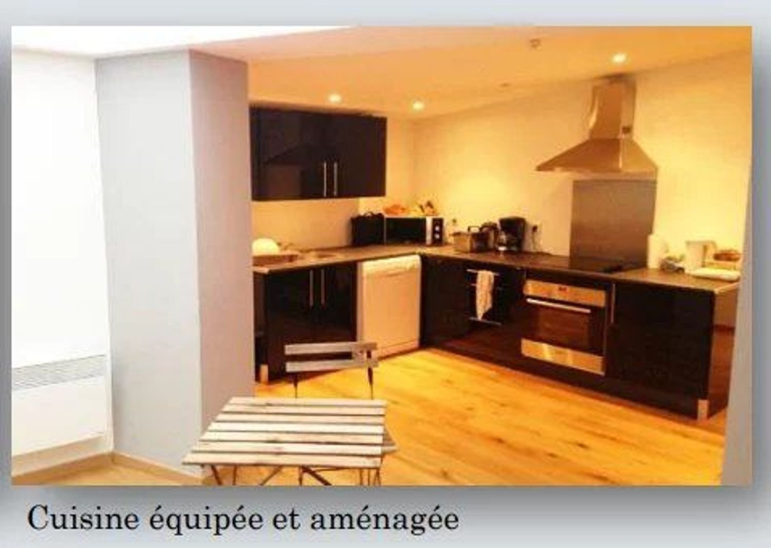 Appartement à vendre, 78m², Roubaix