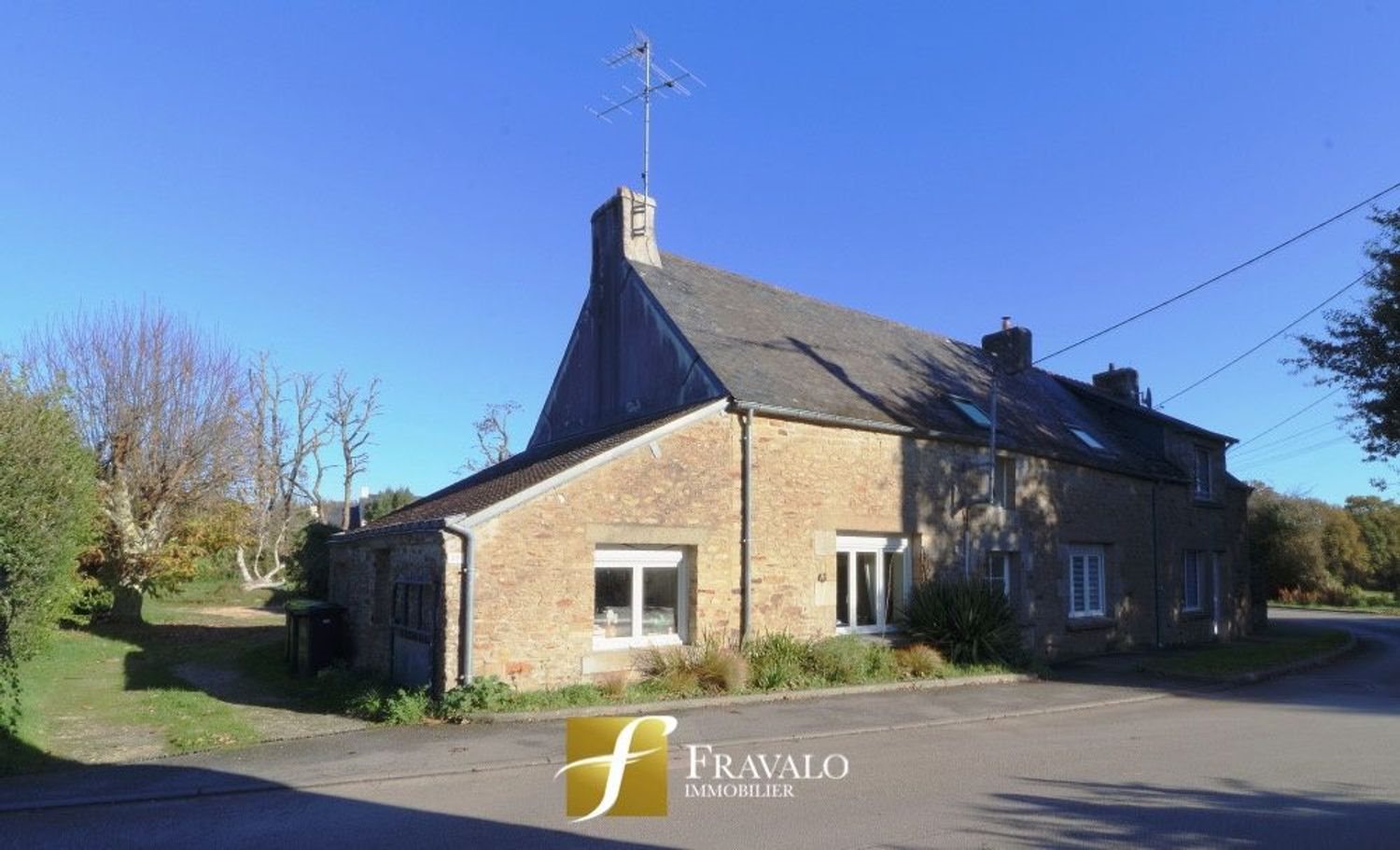 Maison à vendre, 120m², Arradon