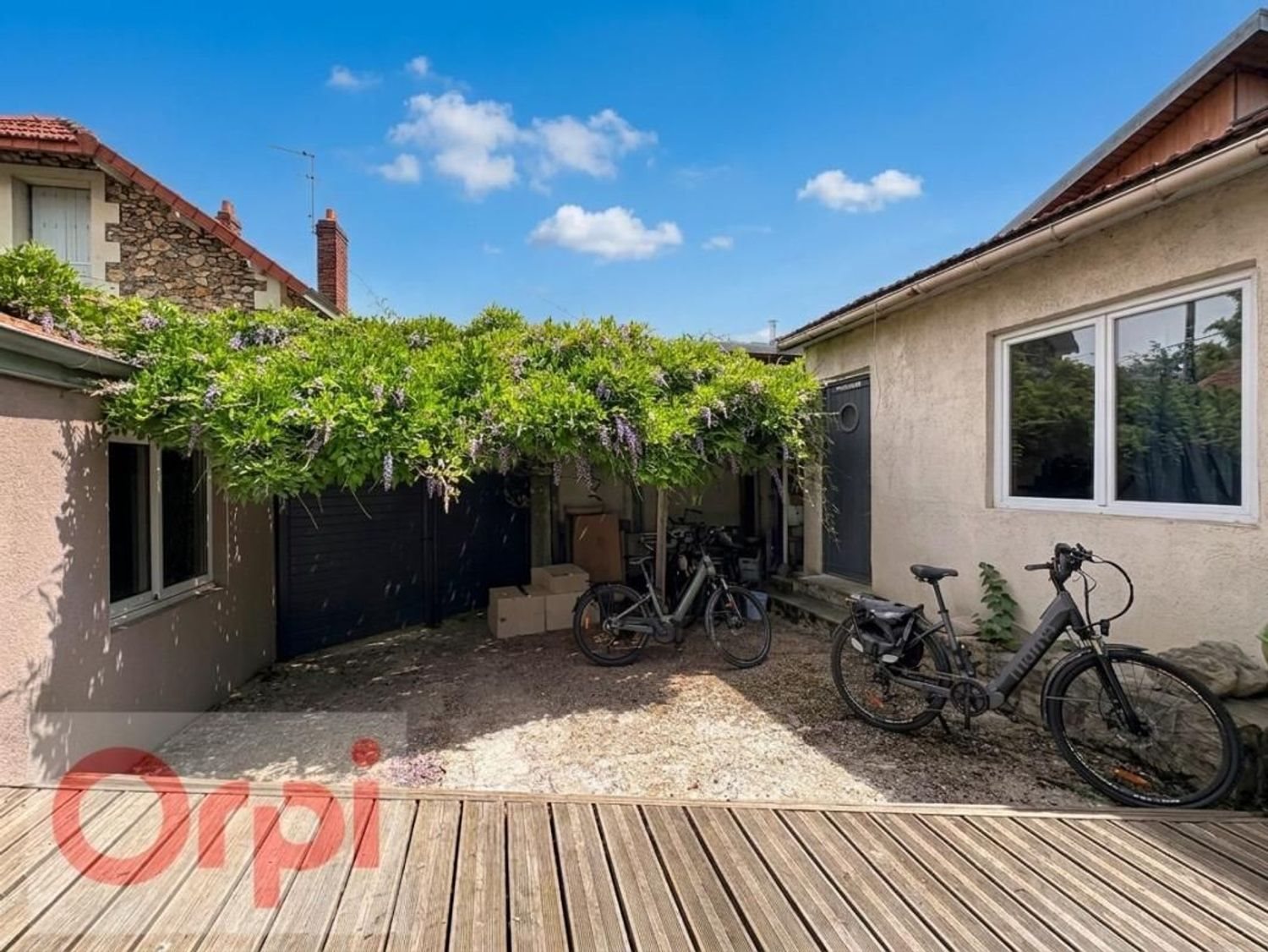 Maison à vendre, 150m², Châtillon
