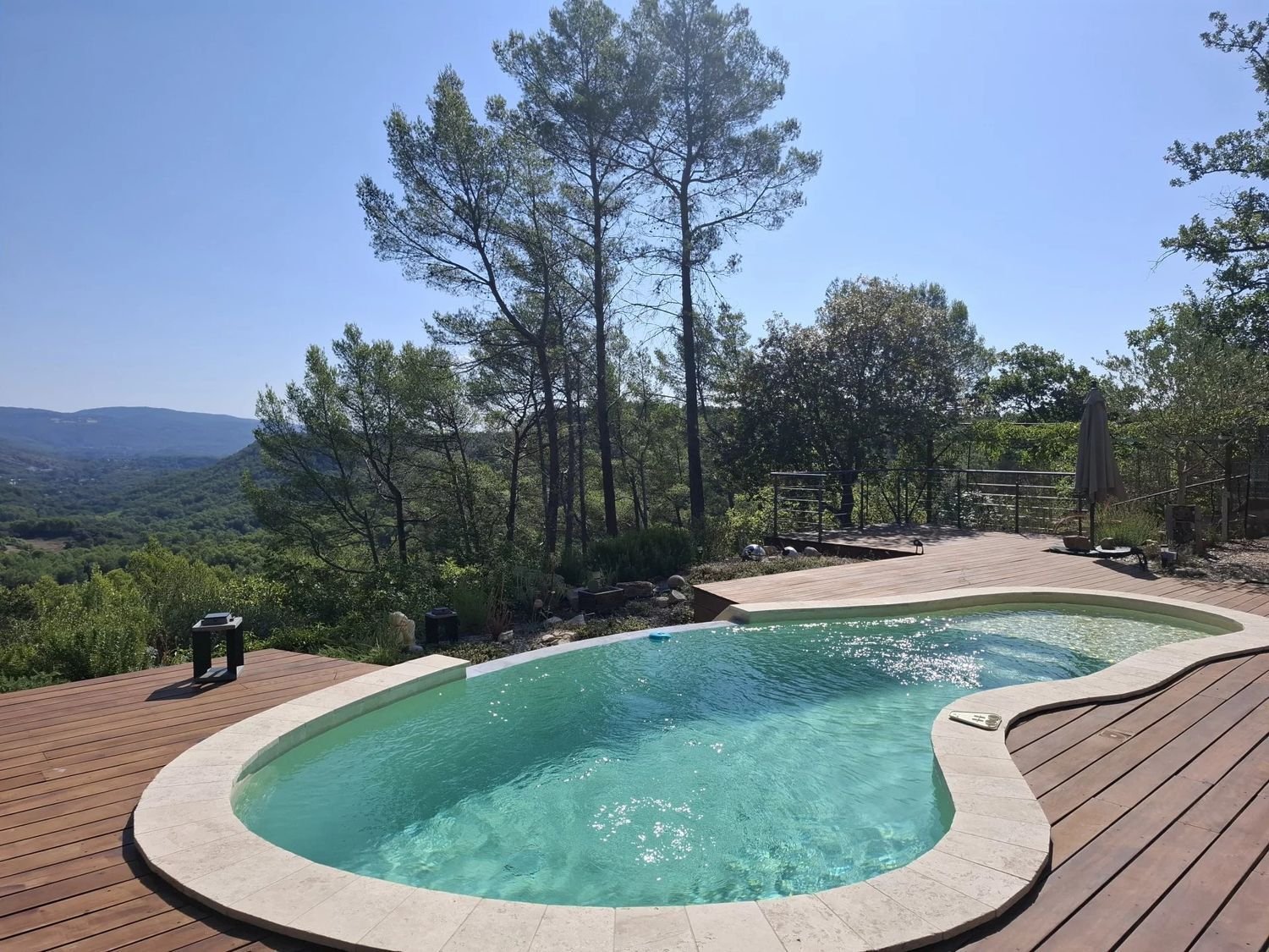 Maison à vendre, 100m², Sillans-la-Cascade
