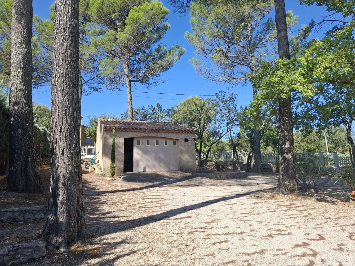 Maison à vendre, 100m², Sillans-la-Cascade