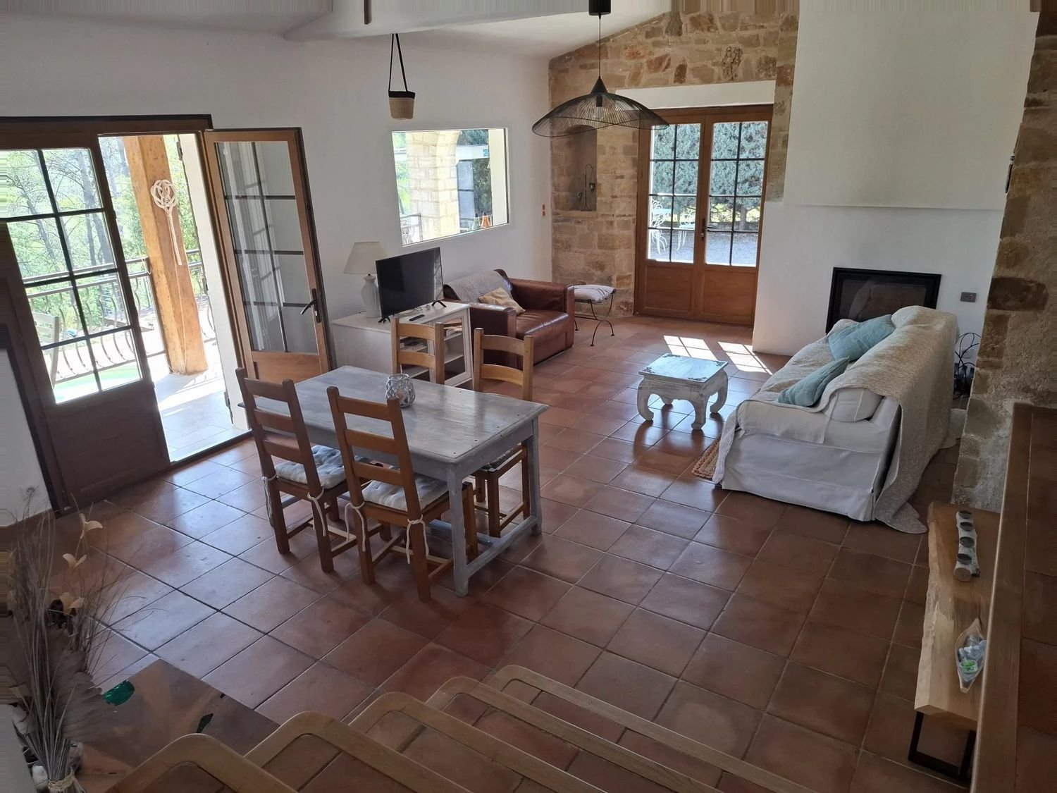 Maison à vendre, 100m², Sillans-la-Cascade