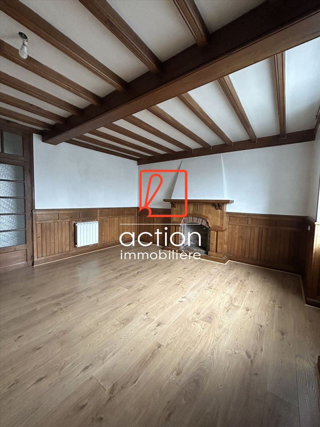 Appartement à louer, 67m², Lannion