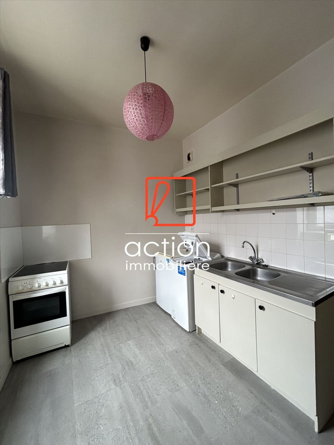Appartement à louer, 67m², Lannion