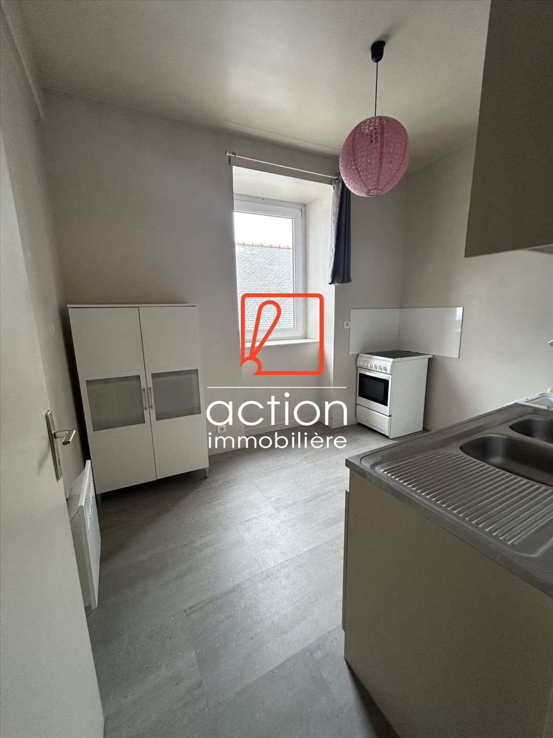 Appartement à louer, 67m², Lannion