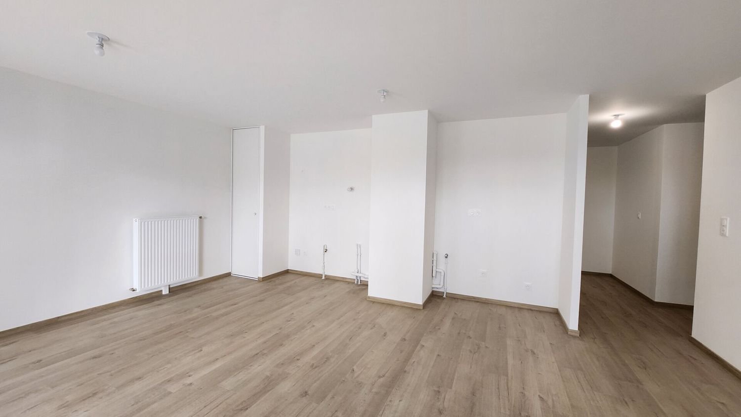Appartement à vendre, 90m², Châteaugiron