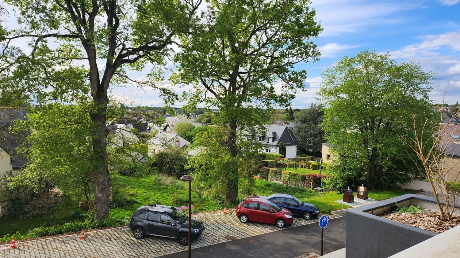 Appartement à vendre, 90m², Châteaugiron