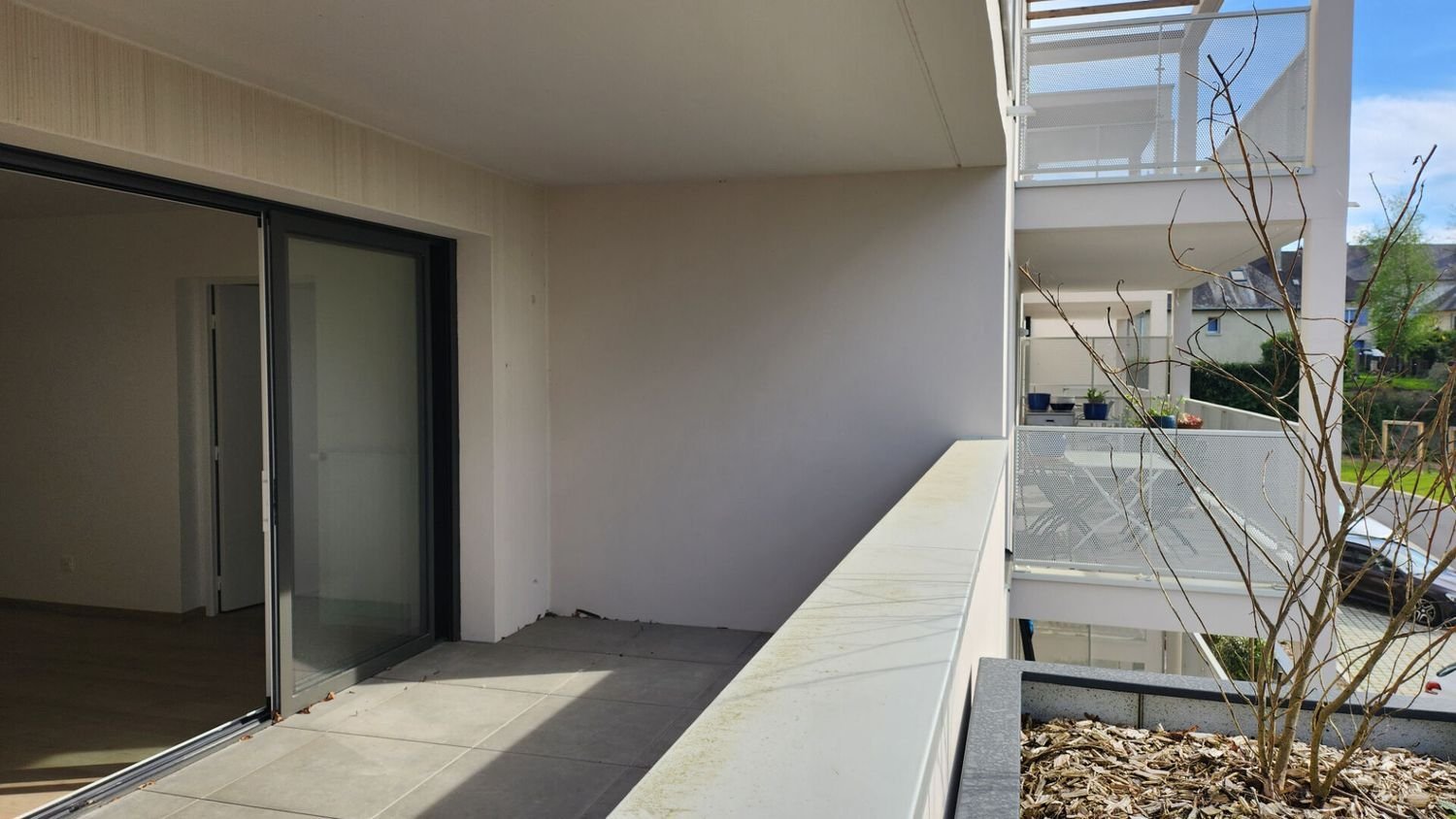 Appartement à vendre, 90m², Châteaugiron