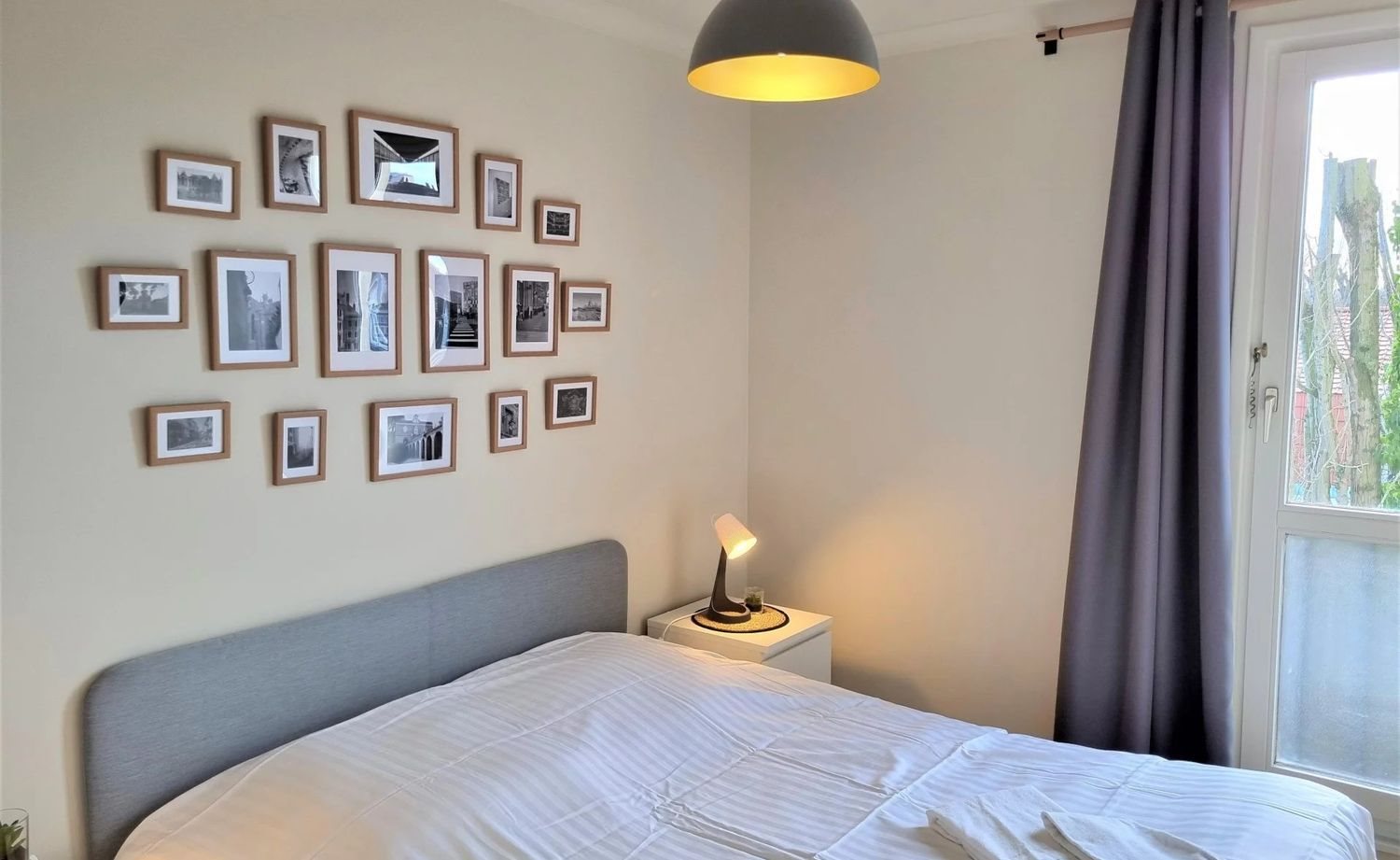 Appartement à vendre, 70m², Lille