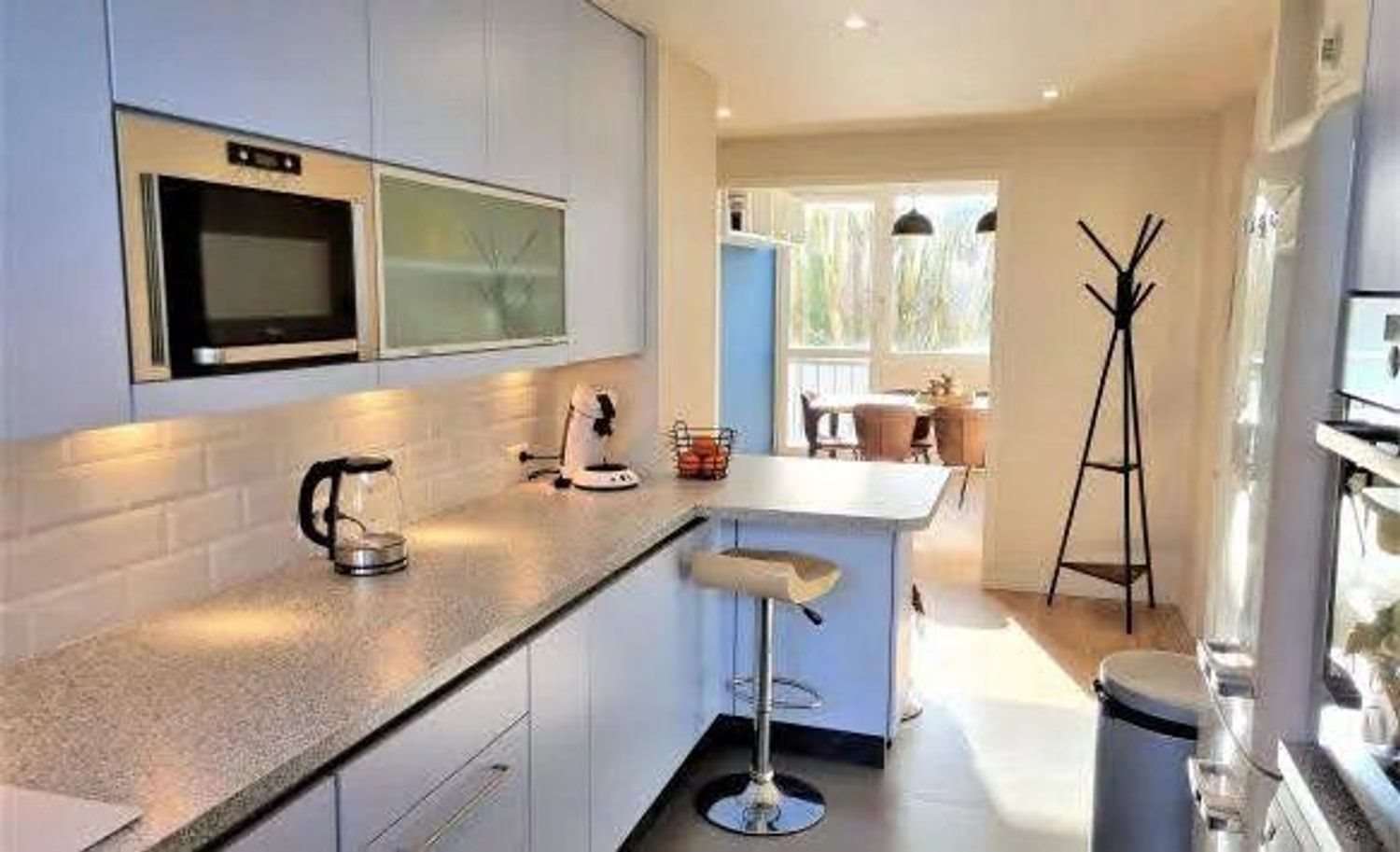 Appartement à vendre, 70m², Lille
