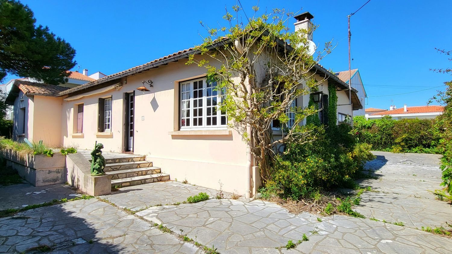 Maison à vendre, 123m², Royan