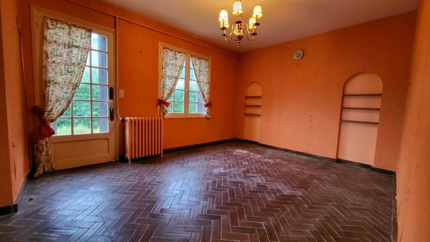 Maison à vendre, 123m², Royan