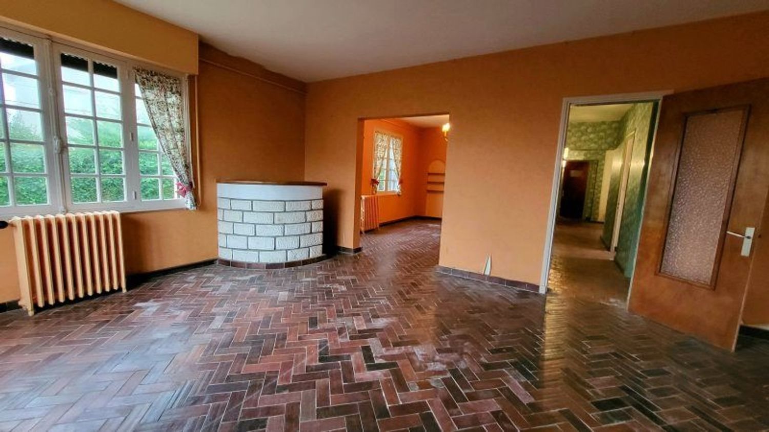 Maison à vendre, 123m², Royan