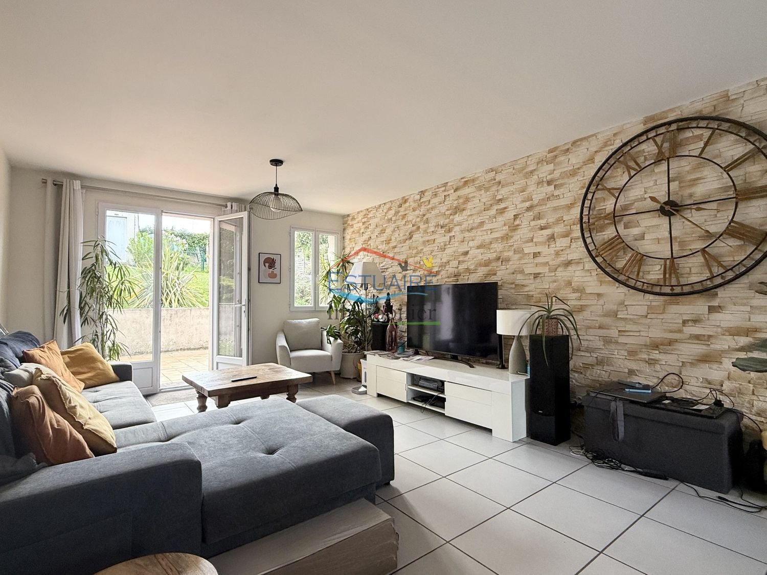 Maison à vendre, 86m², Malville